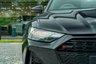 USED 2020 70 AUDI RS6 AVANT 4.0 TFSI V8 Carbon Black Tiptronic quattro Euro 6 (s/s) 5dr Comfort & Sound|Sports Exhaust