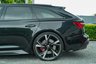 USED 2020 70 AUDI RS6 AVANT 4.0 TFSI V8 Carbon Black Tiptronic quattro Euro 6 (s/s) 5dr Comfort & Sound|Sports Exhaust