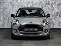 USED 2021 70 MINI HATCH 1.5 Cooper Exclusive Hatchback 3dr Petrol Manual Euro 6 (s/s) (136 ps) 
