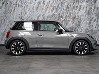 USED 2021 70 MINI HATCH 1.5 Cooper Exclusive Hatchback 3dr Petrol Manual Euro 6 (s/s) (136 ps) 