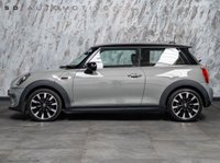 USED 2021 70 MINI HATCH 1.5 Cooper Exclusive Hatchback 3dr Petrol Manual Euro 6 (s/s) (136 ps) 