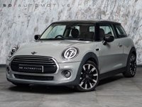 USED 2021 70 MINI HATCH 1.5 Cooper Exclusive Hatchback 3dr Petrol Manual Euro 6 (s/s) (136 ps) 
