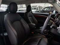 USED 2021 70 MINI HATCH 1.5 Cooper Exclusive Hatchback 3dr Petrol Manual Euro 6 (s/s) (136 ps) 