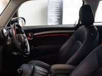 USED 2021 70 MINI HATCH 1.5 Cooper Exclusive Hatchback 3dr Petrol Manual Euro 6 (s/s) (136 ps) 