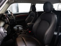 USED 2021 70 MINI HATCH 1.5 Cooper Exclusive Hatchback 3dr Petrol Manual Euro 6 (s/s) (136 ps) 