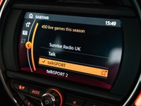 USED 2021 70 MINI HATCH 1.5 Cooper Exclusive Hatchback 3dr Petrol Manual Euro 6 (s/s) (136 ps) 