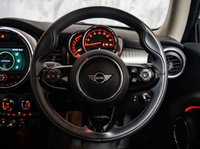 USED 2021 70 MINI HATCH 1.5 Cooper Exclusive Hatchback 3dr Petrol Manual Euro 6 (s/s) (136 ps) 