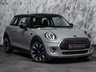 USED 2021 70 MINI HATCH 1.5 Cooper Exclusive Hatchback 3dr Petrol Manual Euro 6 (s/s) (136 ps) 