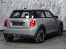 USED 2021 70 MINI HATCH 1.5 Cooper Exclusive Hatchback 3dr Petrol Manual Euro 6 (s/s) (136 ps) 