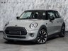 USED 2021 70 MINI HATCH 1.5 Cooper Exclusive Hatchback 3dr Petrol Manual Euro 6 (s/s) (136 ps) 