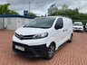 USED 2023 23 TOYOTA PROACE 1.5D Icon Medium Panel Van 6dr Diesel Manual MWB Euro 6 (s/s) (120 bhp)(FL23 XXN) EURO 6  WE WONT BE BEATEN ON PRICE