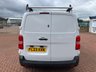 USED 2023 23 TOYOTA PROACE 1.5D Icon Medium Panel Van 6dr Diesel Manual MWB Euro 6 (s/s) (120 bhp)(FL23 XXN) EURO 6  WE WONT BE BEATEN ON PRICE