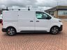USED 2023 23 TOYOTA PROACE 1.5D Icon Medium Panel Van 6dr Diesel Manual MWB Euro 6 (s/s) (120 bhp)(FL23 XXN) EURO 6  WE WONT BE BEATEN ON PRICE