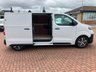 USED 2023 23 TOYOTA PROACE 1.5D Icon Medium Panel Van 6dr Diesel Manual MWB Euro 6 (s/s) (120 bhp)(FL23 XXN) EURO 6  WE WONT BE BEATEN ON PRICE