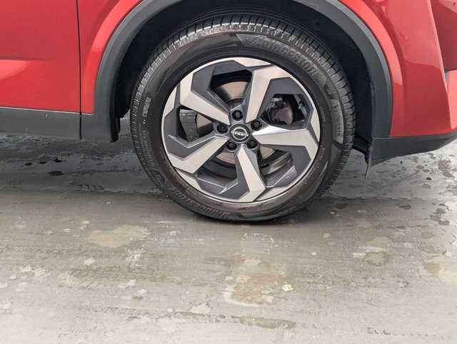 USED 2023 23 NISSAN QASHQAI 1.3 Qashqai N-Connecta DiG-T MHEV 5dr CLICK+COLLECT / HOME DELIVERY