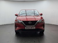 USED 2023 23 NISSAN QASHQAI 1.3 Qashqai N-Connecta DiG-T MHEV 5dr CLICK+COLLECT / HOME DELIVERY