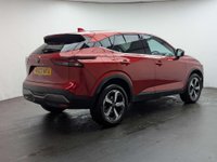 USED 2023 23 NISSAN QASHQAI 1.3 Qashqai N-Connecta DiG-T MHEV 5dr CLICK+COLLECT / HOME DELIVERY