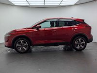 USED 2023 23 NISSAN QASHQAI 1.3 Qashqai N-Connecta DiG-T MHEV 5dr CLICK+COLLECT / HOME DELIVERY
