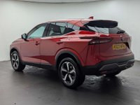 USED 2023 23 NISSAN QASHQAI 1.3 Qashqai N-Connecta DiG-T MHEV 5dr CLICK+COLLECT / HOME DELIVERY