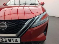 USED 2023 23 NISSAN QASHQAI 1.3 Qashqai N-Connecta DiG-T MHEV 5dr CLICK+COLLECT / HOME DELIVERY