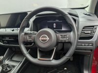 USED 2023 23 NISSAN QASHQAI 1.3 Qashqai N-Connecta DiG-T MHEV 5dr CLICK+COLLECT / HOME DELIVERY