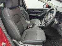 USED 2023 23 NISSAN QASHQAI 1.3 Qashqai N-Connecta DiG-T MHEV 5dr CLICK+COLLECT / HOME DELIVERY