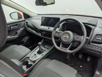 USED 2023 23 NISSAN QASHQAI 1.3 Qashqai N-Connecta DiG-T MHEV 5dr CLICK+COLLECT / HOME DELIVERY