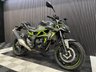 USED 2025 25 KAWASAKI Z125 FINANCE SPECIALISTS APPLY NOW LOW RATE FINANCE DELIVERY AVAILABLE
