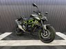 USED 2025 25 KAWASAKI Z125 FINANCE SPECIALISTS APPLY NOW LOW RATE FINANCE DELIVERY AVAILABLE