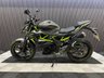 USED 2025 25 KAWASAKI Z125 FINANCE SPECIALISTS APPLY NOW LOW RATE FINANCE DELIVERY AVAILABLE