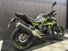 USED 2025 25 KAWASAKI Z125 FINANCE SPECIALISTS APPLY NOW LOW RATE FINANCE DELIVERY AVAILABLE