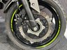 USED 2025 25 KAWASAKI Z125 FINANCE SPECIALISTS APPLY NOW LOW RATE FINANCE DELIVERY AVAILABLE