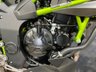 USED 2025 25 KAWASAKI Z125 FINANCE SPECIALISTS APPLY NOW LOW RATE FINANCE DELIVERY AVAILABLE