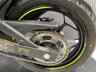 USED 2025 25 KAWASAKI Z125 FINANCE SPECIALISTS APPLY NOW LOW RATE FINANCE DELIVERY AVAILABLE