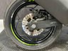 USED 2025 25 KAWASAKI Z125 FINANCE SPECIALISTS APPLY NOW LOW RATE FINANCE DELIVERY AVAILABLE