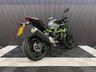 USED 2025 25 KAWASAKI Z125 FINANCE SPECIALISTS APPLY NOW LOW RATE FINANCE DELIVERY AVAILABLE