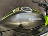 USED 2025 25 KAWASAKI Z125 FINANCE SPECIALISTS APPLY NOW LOW RATE FINANCE DELIVERY AVAILABLE