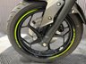 USED 2025 25 KAWASAKI Z125 FINANCE SPECIALISTS APPLY NOW LOW RATE FINANCE DELIVERY AVAILABLE
