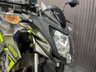 USED 2025 25 KAWASAKI Z125 FINANCE SPECIALISTS APPLY NOW LOW RATE FINANCE DELIVERY AVAILABLE