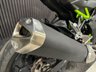 USED 2025 25 KAWASAKI Z125 FINANCE SPECIALISTS APPLY NOW LOW RATE FINANCE DELIVERY AVAILABLE