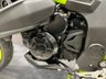 USED 2025 25 KAWASAKI Z125 FINANCE SPECIALISTS APPLY NOW LOW RATE FINANCE DELIVERY AVAILABLE