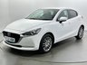 USED 2022 22 MAZDA MAZDA2 1.5 e-SKYACTIV G MHEV MHEV GT Sport Tech Euro 6 (s/s) 5dr 1-OWNR, CARPLAY, 360-CAM, 16"