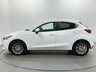 USED 2022 22 MAZDA MAZDA2 1.5 e-SKYACTIV G MHEV MHEV GT Sport Tech Euro 6 (s/s) 5dr 1-OWNR, CARPLAY, 360-CAM, 16"