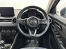 USED 2022 22 MAZDA MAZDA2 1.5 e-SKYACTIV G MHEV MHEV GT Sport Tech Euro 6 (s/s) 5dr 1-OWNR, CARPLAY, 360-CAM, 16"