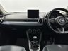 USED 2022 22 MAZDA MAZDA2 1.5 e-SKYACTIV G MHEV MHEV GT Sport Tech Euro 6 (s/s) 5dr 1-OWNR, CARPLAY, 360-CAM, 16"
