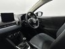 USED 2022 22 MAZDA MAZDA2 1.5 e-SKYACTIV G MHEV MHEV GT Sport Tech Euro 6 (s/s) 5dr 1-OWNR, CARPLAY, 360-CAM, 16"