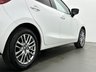 USED 2022 22 MAZDA MAZDA2 1.5 e-SKYACTIV G MHEV MHEV GT Sport Tech Euro 6 (s/s) 5dr 1-OWNR, CARPLAY, 360-CAM, 16"
