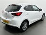 USED 2022 22 MAZDA MAZDA2 1.5 e-SKYACTIV G MHEV MHEV GT Sport Tech Euro 6 (s/s) 5dr 1-OWNR, CARPLAY, 360-CAM, 16"