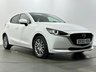 USED 2022 22 MAZDA MAZDA2 1.5 e-SKYACTIV G MHEV MHEV GT Sport Tech Euro 6 (s/s) 5dr 1-OWNR, CARPLAY, 360-CAM, 16"