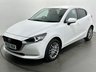 USED 2022 22 MAZDA MAZDA2 1.5 e-SKYACTIV G MHEV MHEV GT Sport Tech Euro 6 (s/s) 5dr 1-OWNR, CARPLAY, 360-CAM, 16"
